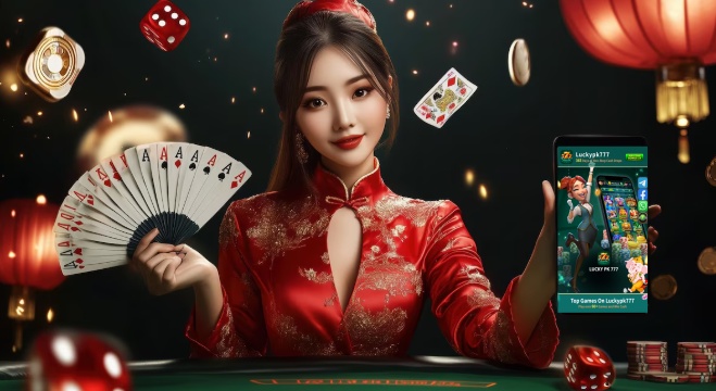 White Rabbit Casino - ورچوئل گیمز کی حد 