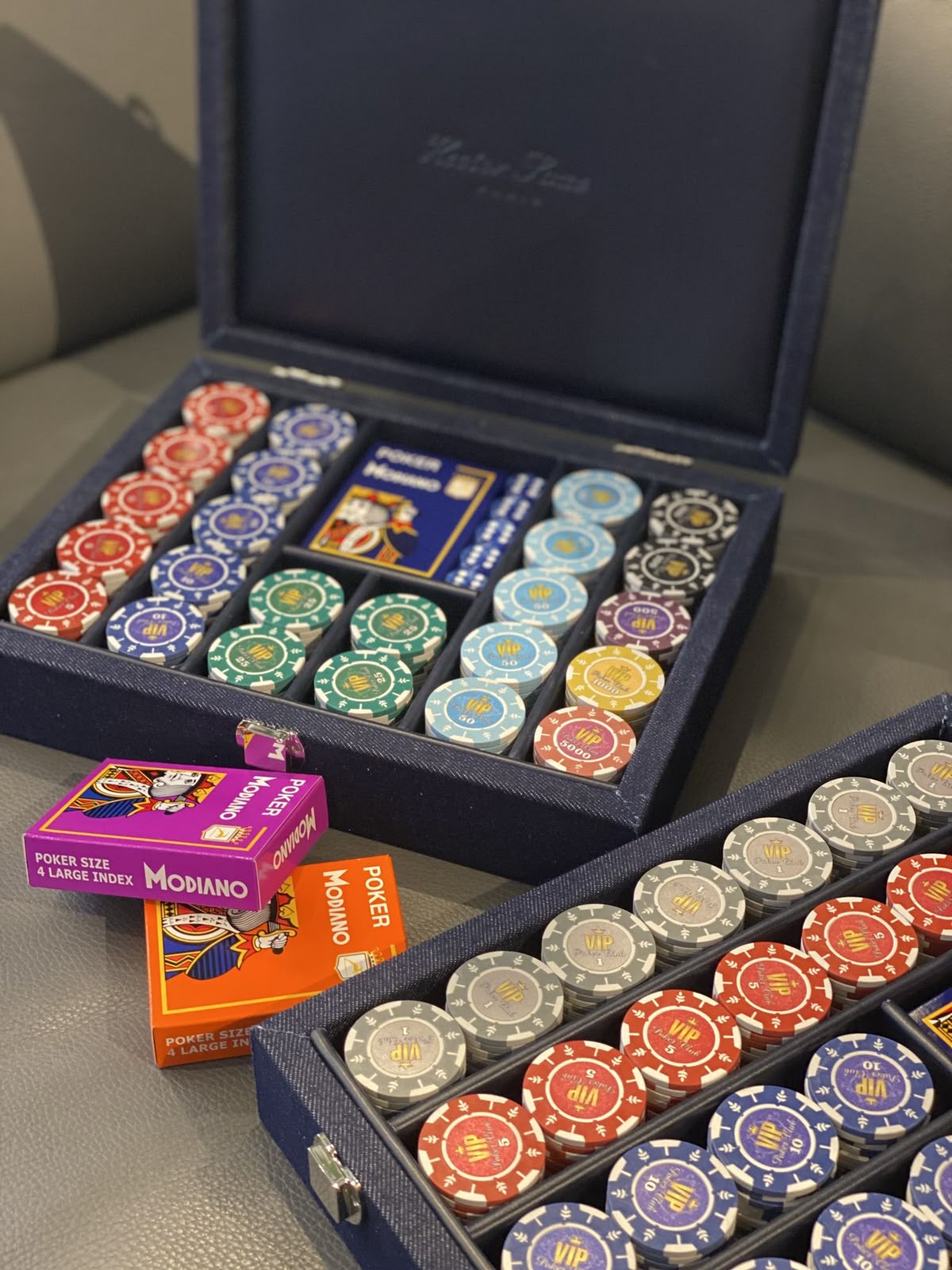 White Rabbit Casino کیسینو میں رولیٹی گیمز کے بارے میں معلومات