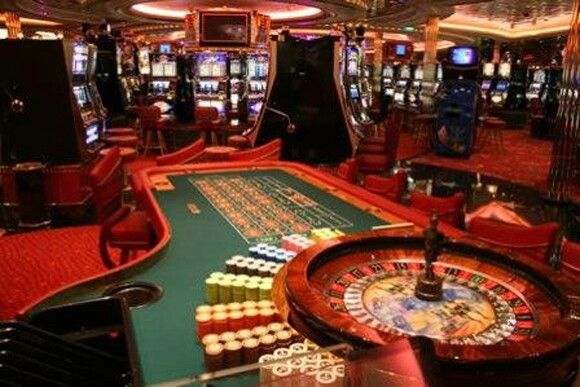 White Rabbit Casino کیسینو میں لاٹری گیمز میں حصہ لیں۔